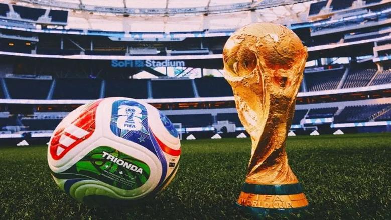 مواعيد مباريات اليوم الخميس في كأس العالم 2026 والقنوات الناقلة.. لقاءات نارية