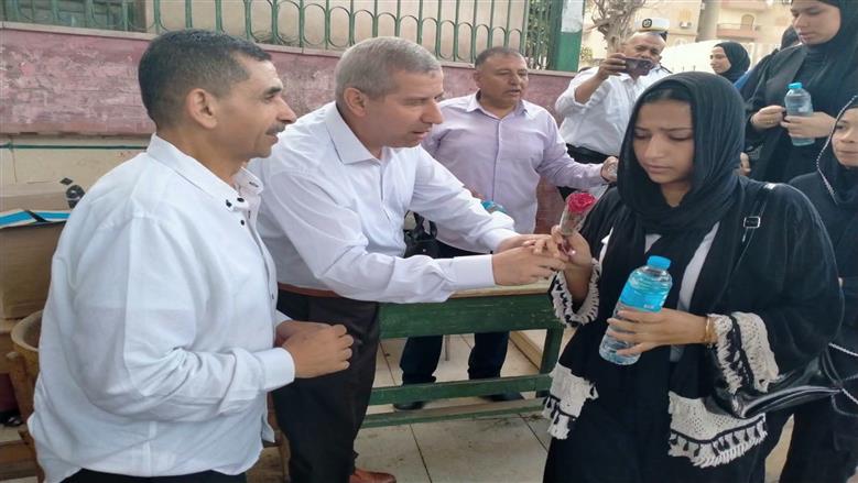 موعد امتحان اللغة الإنجليزية.. محطة مهمة لطلاب الثانوية العامة