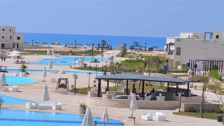 مصيف المهندسين في الساحل الشمالي 