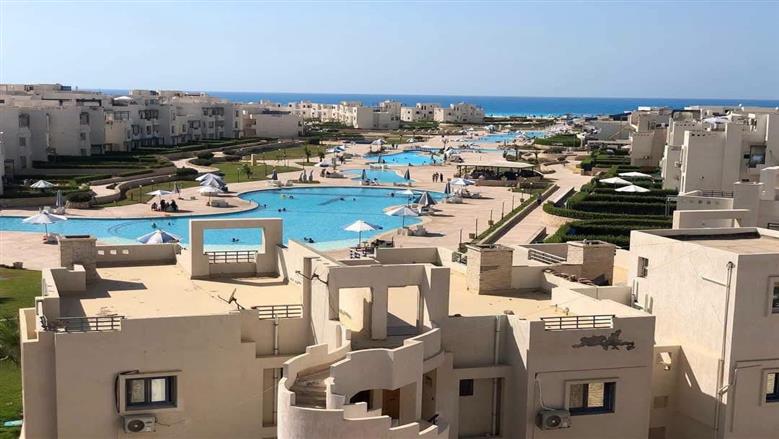 مصيف المهندسين في الساحل الشمالي 