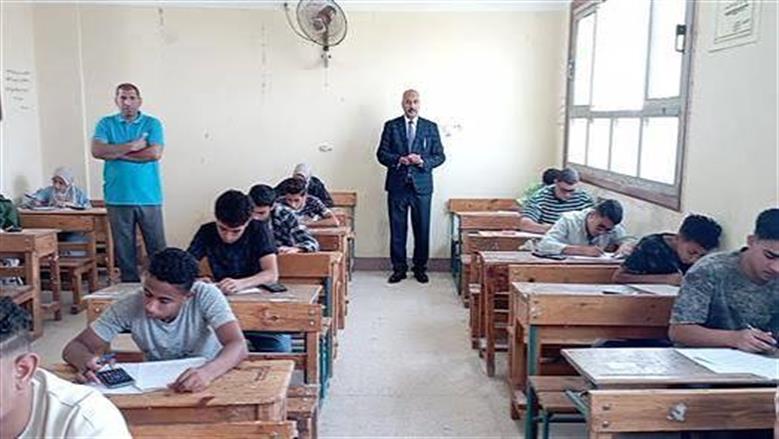 حير طلاب الثانوية العامة.. ما الإجابة الصحيحة للسؤال 38 في امتحان الجغرافيا؟