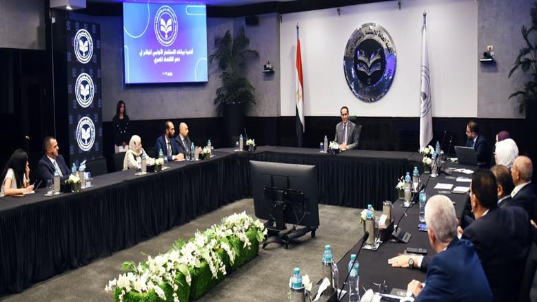 «المناطق الحرة» تطلق سلسلة ورش تعريفية حول تحسين جودة بيانات الاستثمار الأجنبي المباشر