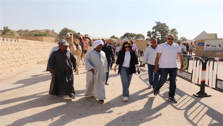 محافظة الجيزة