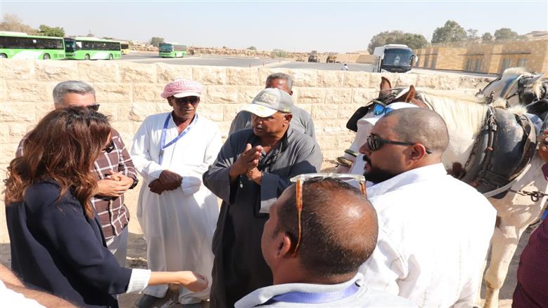محافظة الجيزة