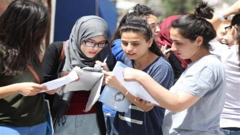 «التعليم» تنفي تداول امتحان الكيمياء والجغرافيا للثانوية العامة