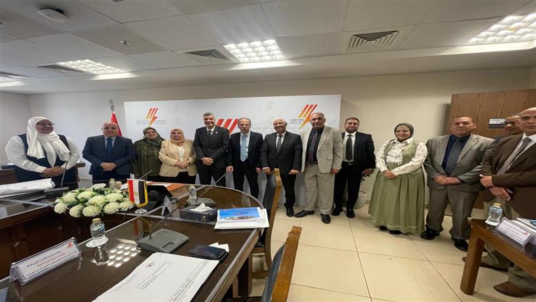 تطوير شبكات الكهرباء وتحسين جودة واستقرار التغذية في 3 محافظات بالدلتا