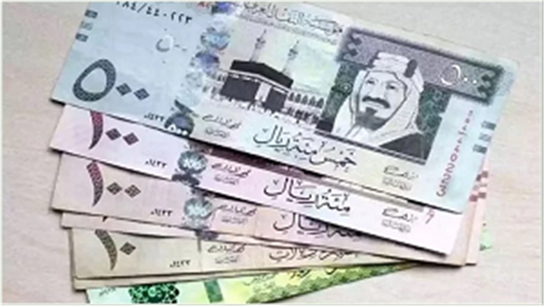 سعر الريال السعودي مقابل الجنيه في البنوك اليوم الخميس 2 يوليو 2026