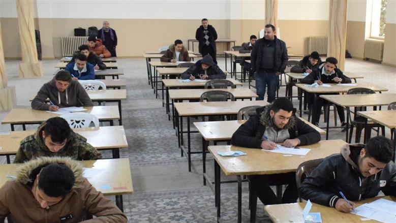 إجابة سؤال «الفكر الجيوبوليتيكي» في امتحان جغرافيا الثانوية العامة 2026.. الدولة ككائن حي