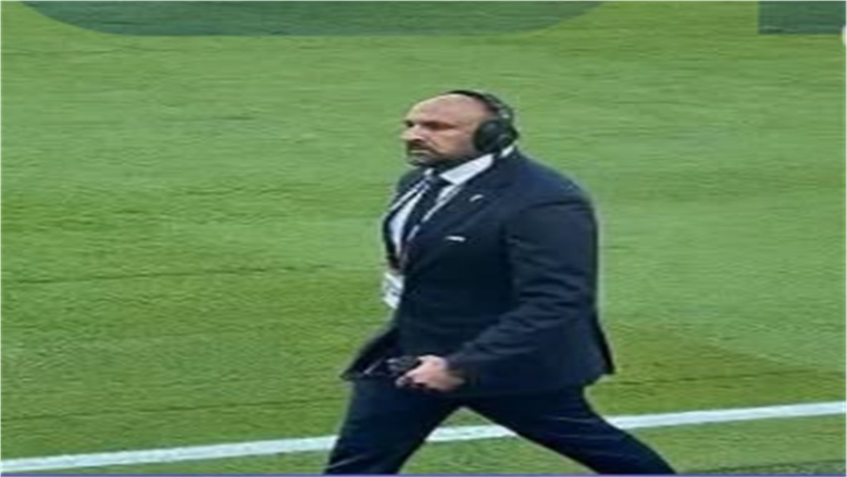 خالد نصار