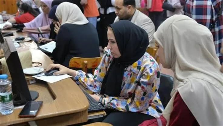 نتيجة الثانوية العامة