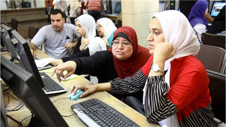 نتيجة الثانوية العامة