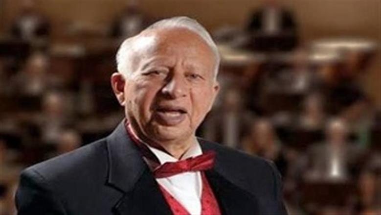 وفاة الموسيقار هاني شنودة عن عمر ناهز 83 عاما