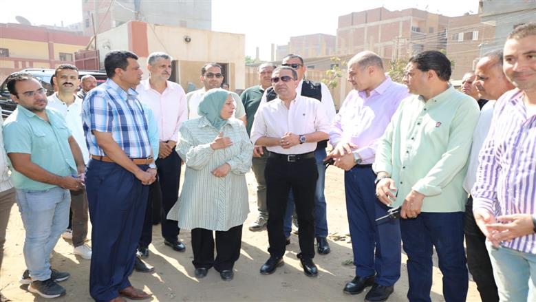 المنوفية