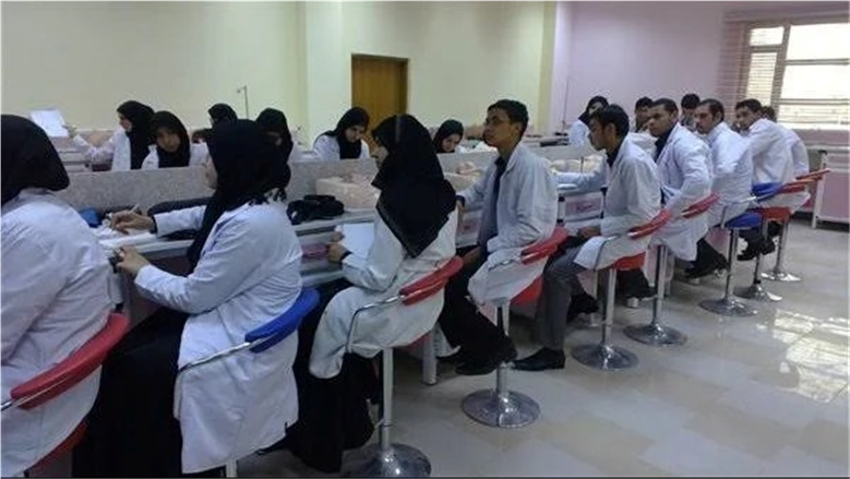 مدارس التمريض