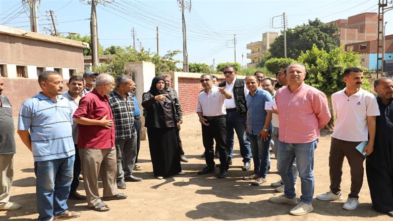 المنوفية
