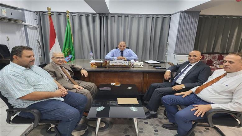 المنوفية