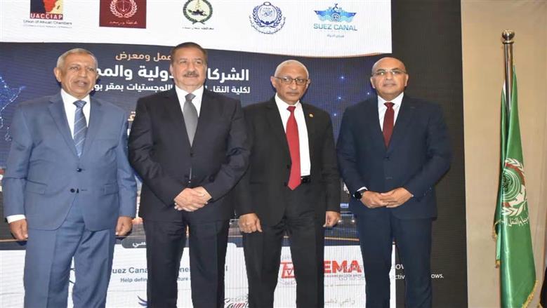 محافظ شمال سيناء