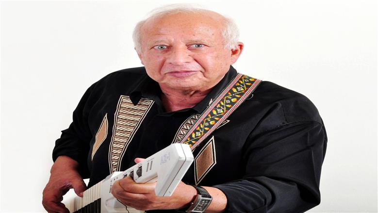 هاني شنودة في حوار سابق لـ«الوطن»: أحب أصوات محمد رفعت ومصطفى إسماعيل والطبلاوي