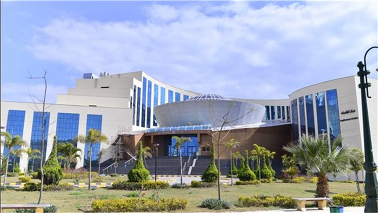 جامعة كفر الشيخ الأهلي