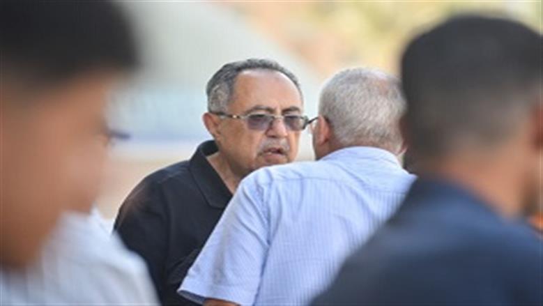 أحمد جلال عبد القوى