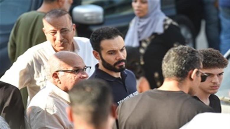 أحمد جلال عبد القوى