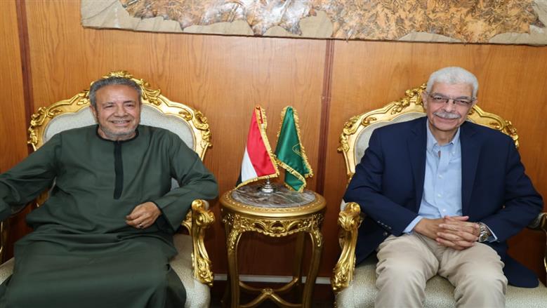 المنوفية