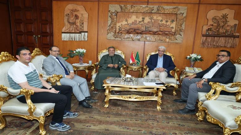 المنوفية