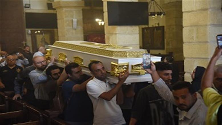 هانى شنودة