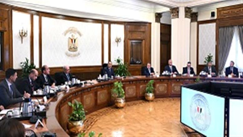 اجتماع رئيس الوزراء