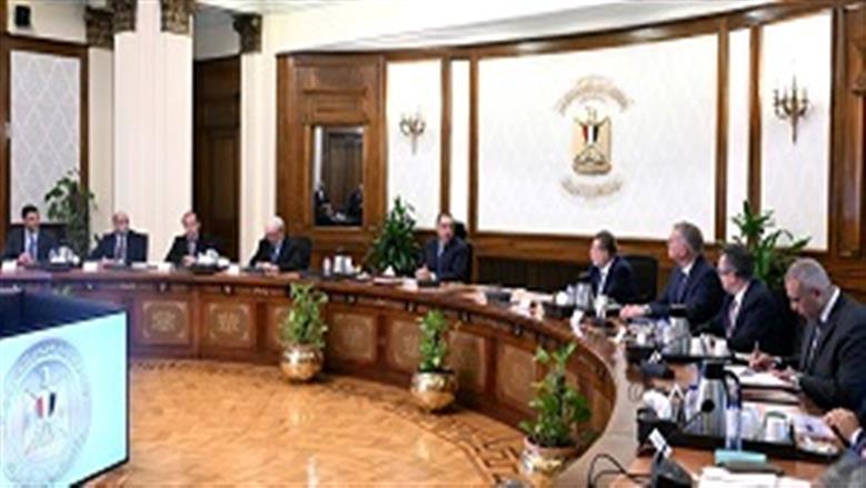 اجتماع رئيس الوزراء