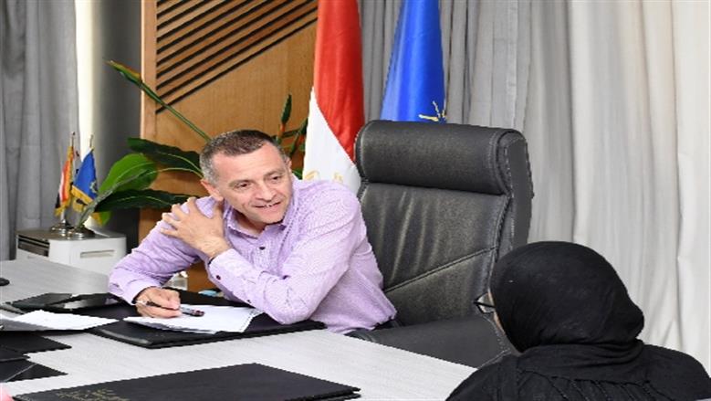 محافظة أسوان