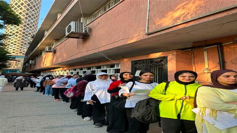بينها الوزن والطول.. شروط اختبارات القدرات 2026 بكلية علوم الرياضة للبنات بالزمالك
