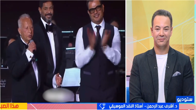 ناقد موسيقي: هاني شنودة أحدث نقلة نوعية في الأغنية المصرية ورسم ملامح جيل كامل من النجوم
