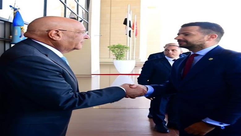 رئيس «النواب» يشيد بجهود جمهورية الجبل الأسود الداعمة لحقوق الفلسطينيين