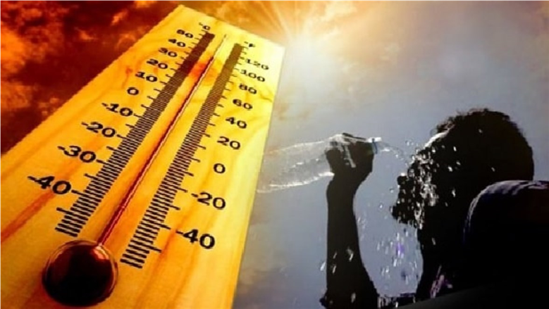 موعد انكسار أشد موجات الصيف.. «الأرصاد» توجه نصائح للمواطنين وتحذر من ساعات الذروة