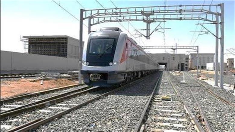 تعديل مواعيد تشغيل قطار العاصمة.. الجدول الجديد