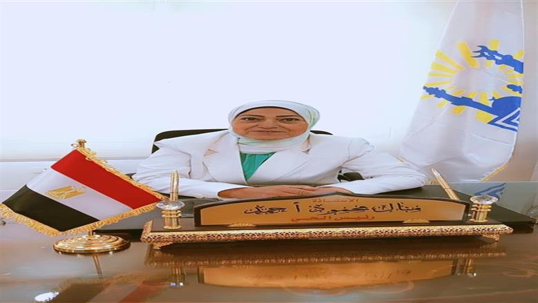 حى التبين