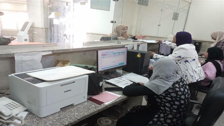 حى التبين