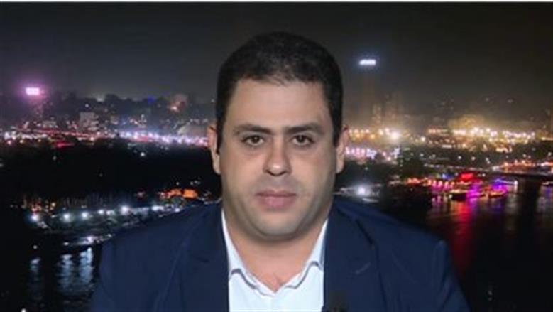 باحث سياسي: الضربات الأمريكية تستهدف إضعاف القدرات الإيرانية في مضيق هرمز