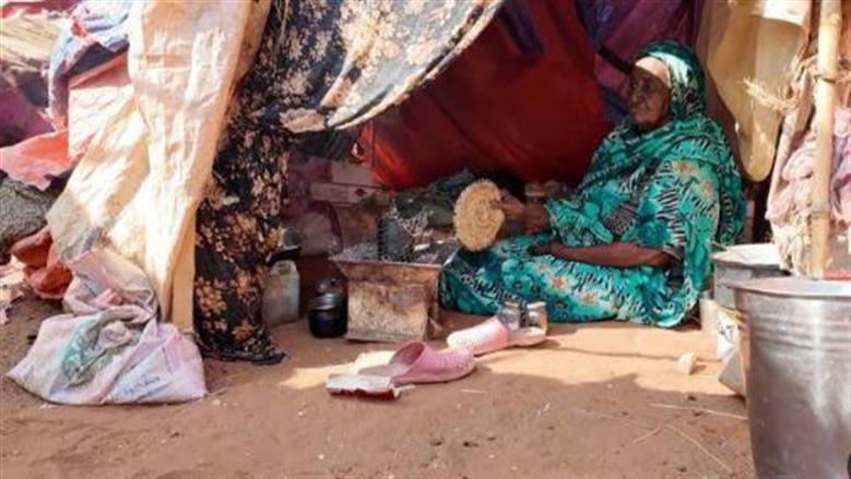 «أطباء السودان»: الأوضاع الإنسانية سيئة في مدينة الأبيض بعد استهداف البنية التحتية