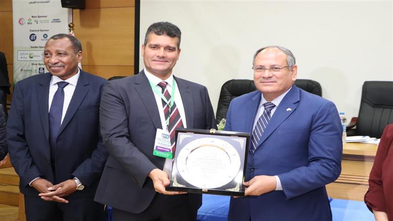 «الزراعة»: اعتماد معهد التناسليات الحيوانية مركزًا معتمدًا للتعليم المستمر في الطب البيطري