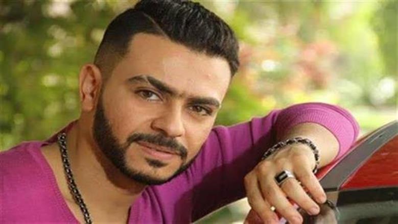  بكلمات مؤثرة.. كريم الحسيني يكشف معاناة زوجته مع السرطان: «ربنا يهون عليكي»