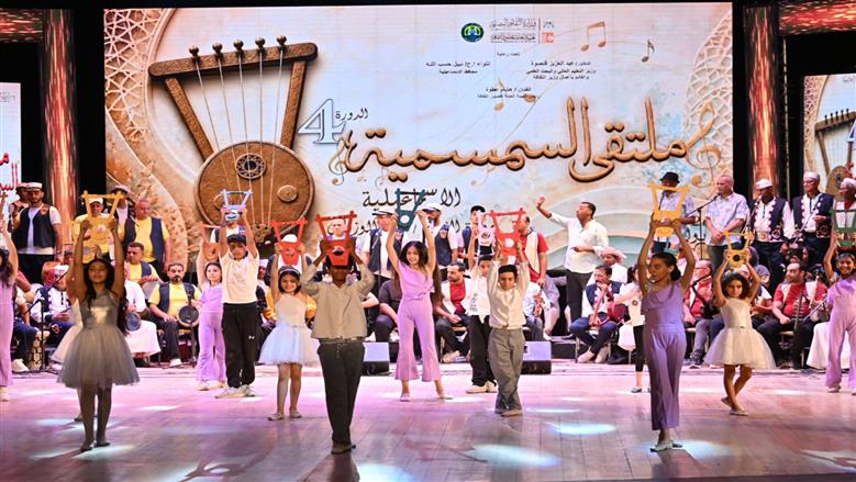من أوتار المقاومة الشعبية إلى ذاكرة الوطن.. «السمسمية» تجمع الفنون بالإسماعيلية