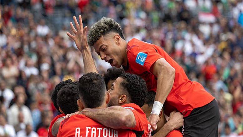 مصر وأستراليا.. مواعيد مباريات كأس العالم اليوم الجمعة والقنوات الناقلة