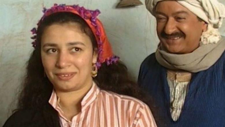 لن أغيش في جلباب ابي
