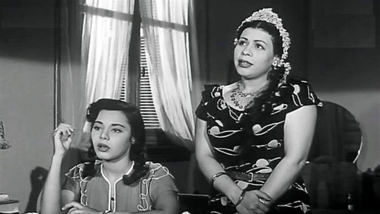 وداد حمدي
