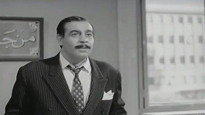 أمين الهنيدي