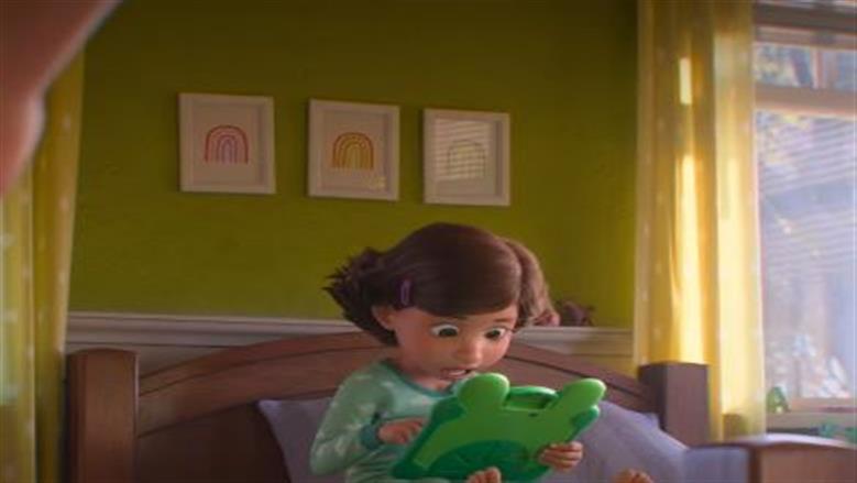  ديزني تكشف عن كواليس النسخة المصرية من Toy Story 5