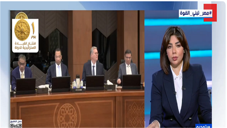 الكاتب الصحفي كمال ريان: تعديلات ملف التصالح بمخالفات البناء لحماية المواطن وسلامة المنشآت