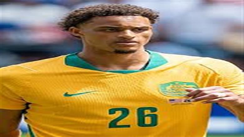 نجم منتخب أستراليا يشهر إسلامه